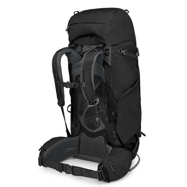 osprey backpack sale australia Osprey Kestrel 58 Litre Thru-Hiking Backpack – Seven Horizons
