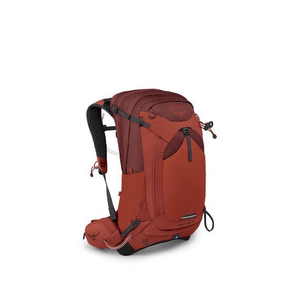 Osprey Manta 24 Litre Men s Hiking Hydration Backpack Daypack with 2.5 L reservoir