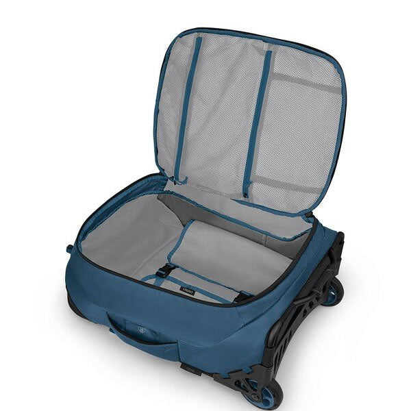 osprey luggage australia Osprey Ozone 2 wheeled 40 Litre 21.5" Wheeled Carry-on Travel Bag – Seven Horizons
