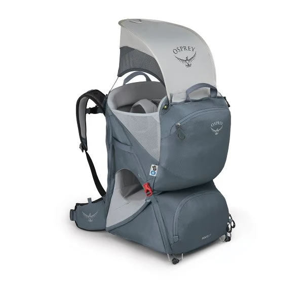 Osprey Poco LT Child Carrier – Seven Horizons