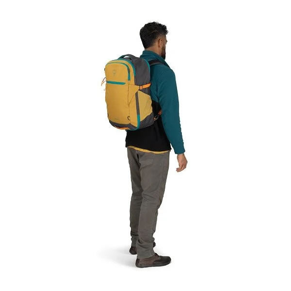 Osprey Daylite Carry-On Travel Backpack 35 Litres – Seven Horizons Osprey Daylite Carry-On Travel Backpack 35 Litres – Seven Horizons