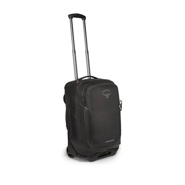 osprey luggage australia Osprey Transporter 38 Litre Global Carry-on Size Soft-Case Wheeled Tra – Seven Horizons