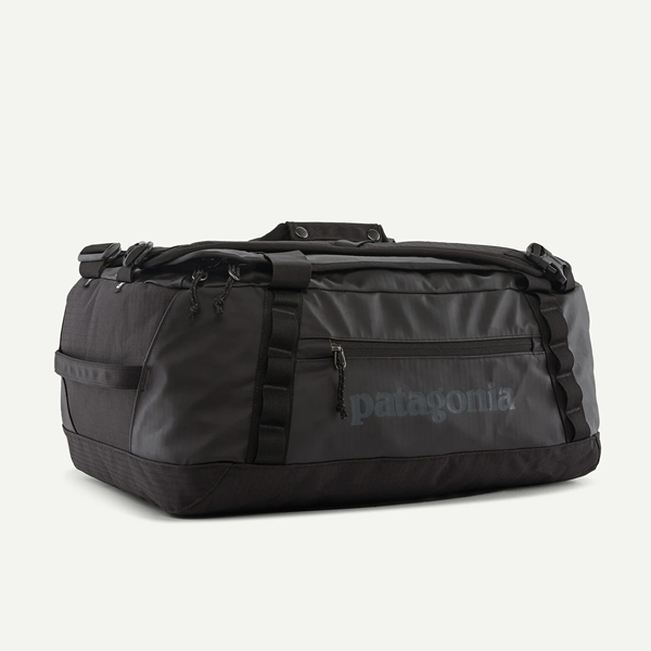 Patagonia 40 Litre Black Hole Packable Duffle / Duffel - carry-on size - 49339