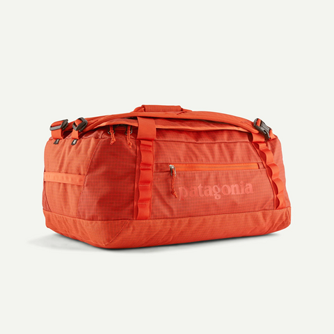 Patagonia 40 Litre Black Hole Packable Duffle / Duffel - carry-on size - 49339