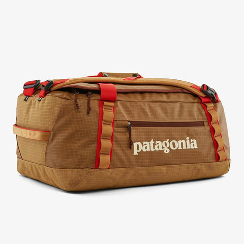 Patagonia 40 Litre Black Hole Packable Duffle / Duffel - carry-on size - 49339