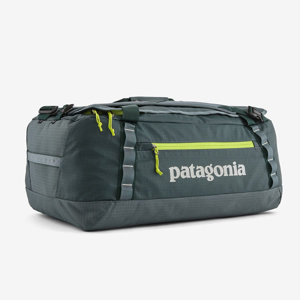 Patagonia 55 Litre Black Hole Packable Duffle - 49343 – Seven Horizons