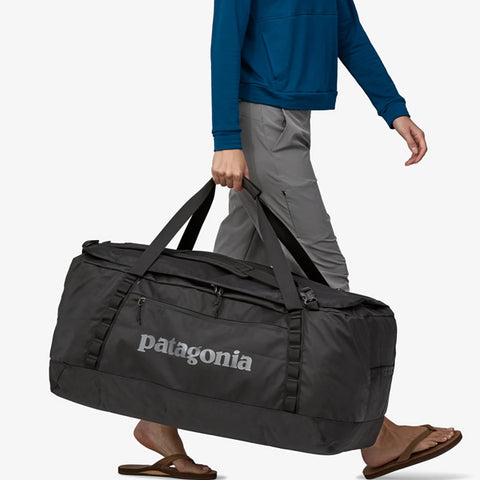 Patagonia 100 Litre Black Hole Packable Duffle