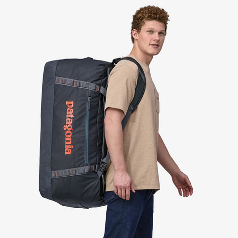 Patagonia 100 Litre Black Hole Packable Duffle