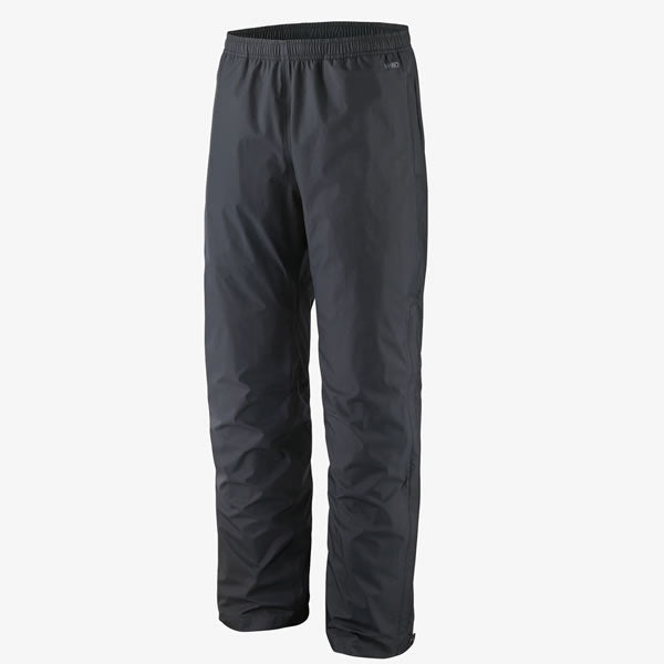 Patagonia Men's 3 Layer Torrentshell Pants, lightweight, waterproof, windproof, breathable