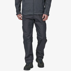 Patagonia Men's 3 Layer Torrentshell Pants, lightweight, waterproof, windproof, breathable