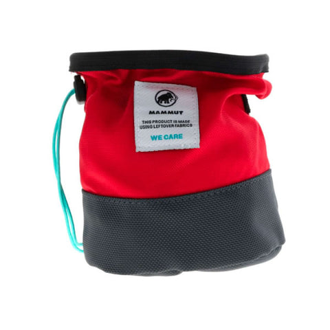 Mammut We Care Chalk Bag