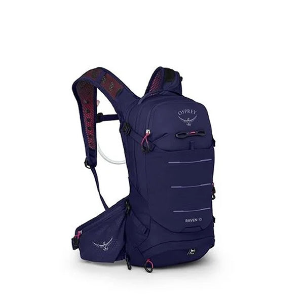Osprey Raven Womens 10 Litre Hydration Pack - Latest Model