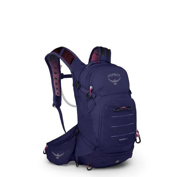 Osprey Raven Womens 14 Litre Hydration Pack - Latest Model