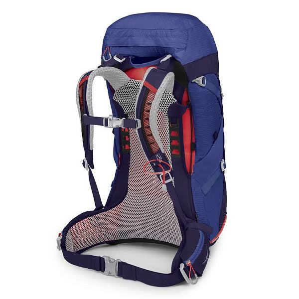 Osprey Sirrus 36 Litre Women's Overnight Hiking Daypack with Raincover