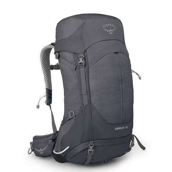 osprey 36 liter backpack Osprey Sirrus 36 Litre Women's Overnight Backpack – Seven Horizons