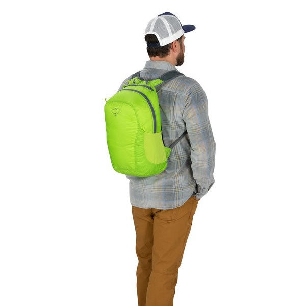 Osprey 18 Litre Ultralight Stuff Pack Packable Daypack Latest Model