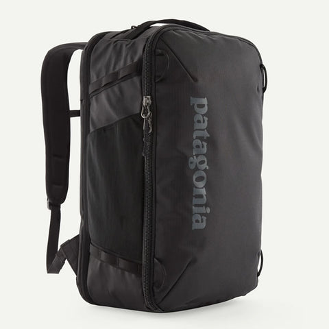Patagonia Black Hole Mini Maximum Legal Carry On (MLC) Travel Bag 30 Litres