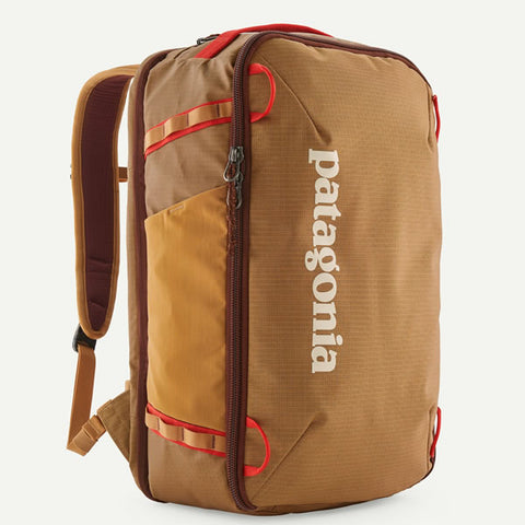 Patagonia Black Hole Mini Maximum Legal Carry On (MLC) Travel Bag 30 Litres