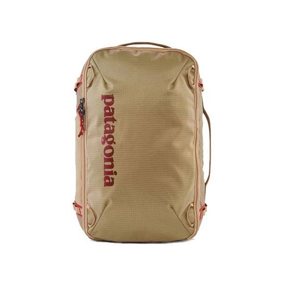 Patagonia travel backpack hotsell