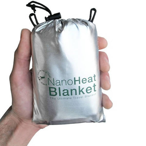 AMK SOL Nano Heat Blanket