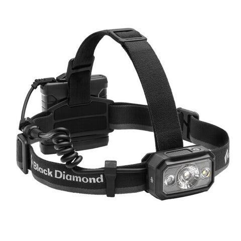 Black Diamond Icon Expedition Headlamp 700 Lumens