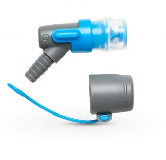 Geigerrig / Hydrapak Force/Blaster Valve Hydration Bite Valve with Dust Cover