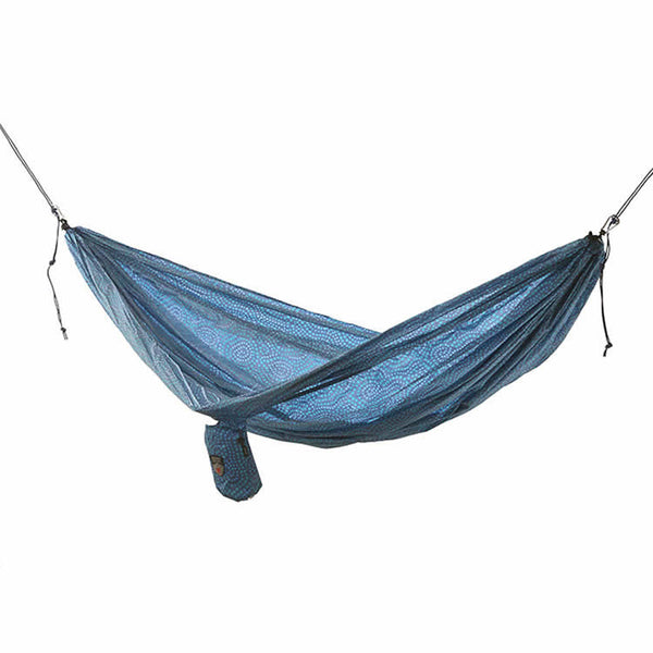 Grand trunk double parachute nylon hammock cheap