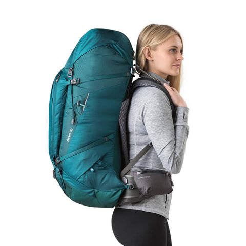 Gregory Deva 70 Litre Women's Hiking Backpack