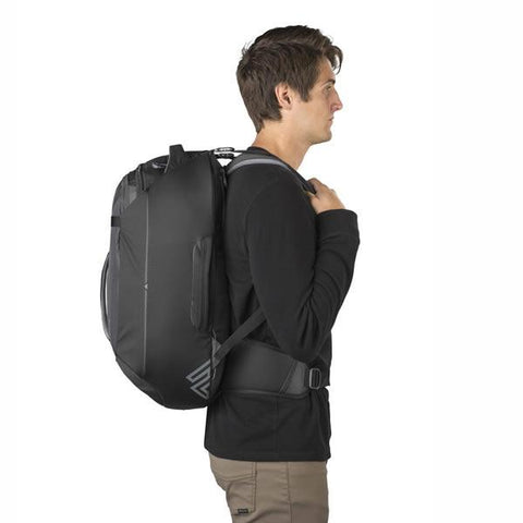 Gregory Praxus 45 Litre Men' Carry-on Compatible Travel Pack