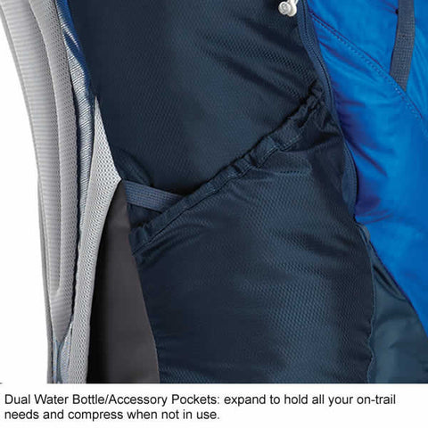 Gregory Contour 60 Litre Backpack - Seven Horizons