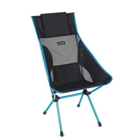 Helinox Sunset Camp Chair - Compact Collapsible Camp Chair