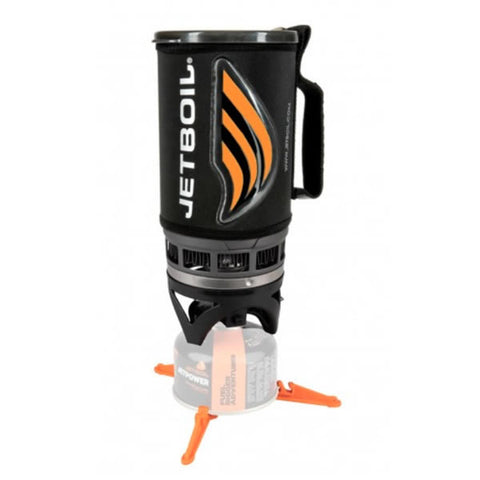 Jetboil Flash Compact Hiking Stove With Stabilizer Legs