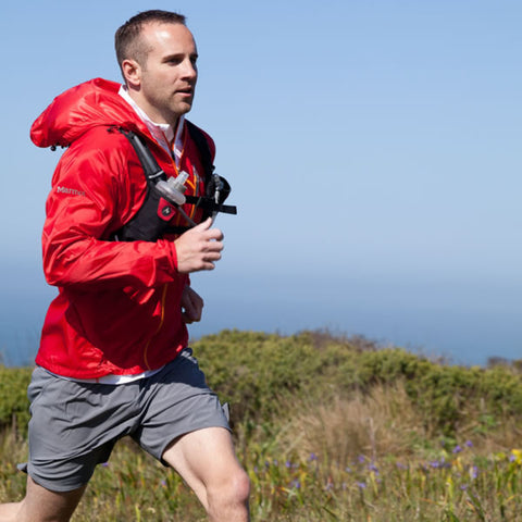 Marmot Men's Essence Jacket - ultra-light, waterproof, windproof, ultra-breathable - Seven Horizons