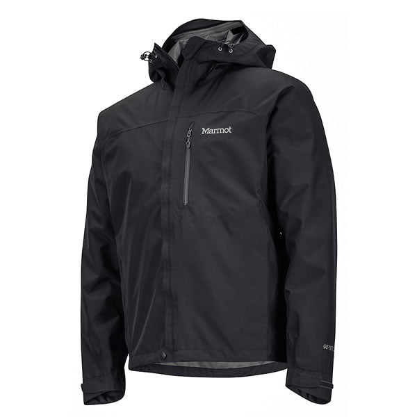 Marmot hotsell minimalist black