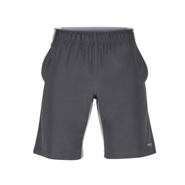 Marmot Men s 10 Zephyr Short Lightweight Quick dry Hiking Running Shorts
