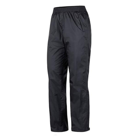 Marmot Women's Precip Eco Pants - lightweight, waterproof, windproof, breathable