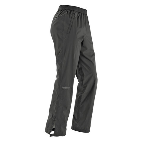 Marmot Men's Precip Eco Pants - lightweight, waterproof, windproof, breathable