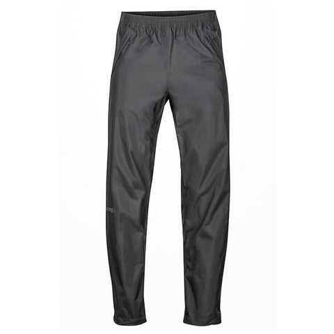 Marmot Men's Precip Pants - lightweight, waterproof, windproof, breathable - Seven Horizons