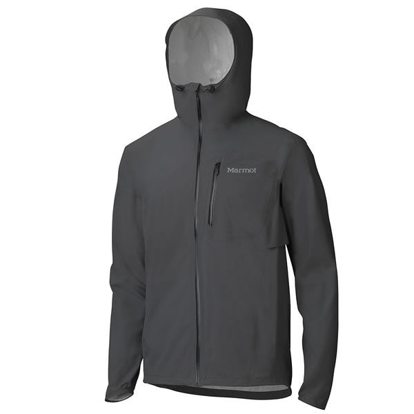 Marmot Men s Essence Jacket ultra light waterproof windproof