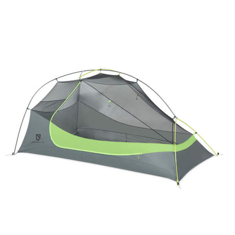 Nemo Dragonfly 1P: 1 Person Ultralight Backpacking / Hiking Tent