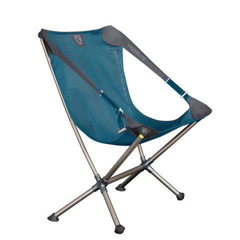 Nemo Moonlite Reclining Ultralight Compact Camping Chair