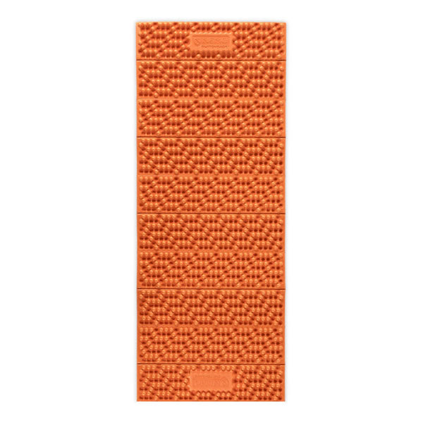 Nemo Switchback Insulated Closed Cell Foam Accordian Ultralight Mat Short
