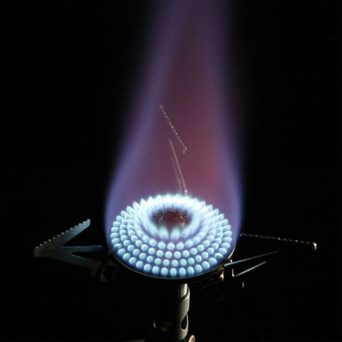 Soto OD-1R Hiking Stove - Seven Horizons