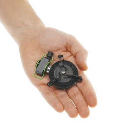 Optimus Crux Hiking Stove with Terra Weekend Cookset Bundle - Seven Horizons