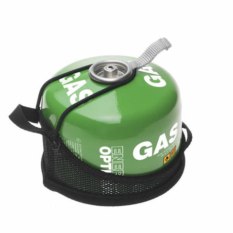 Optimus Crux Hiking Stove with Terra Weekend Cookset Bundle - Seven Horizons