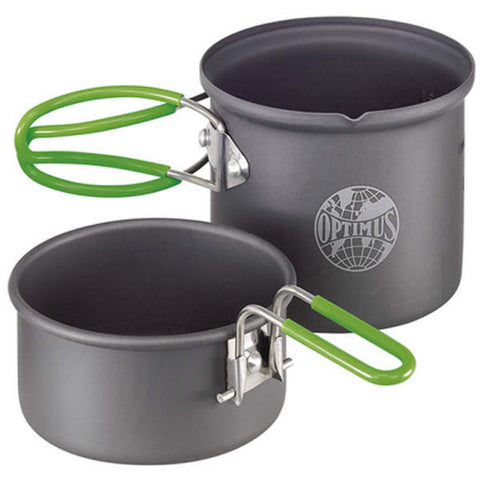 Optimus Terra Solo Backpacking Cook Set