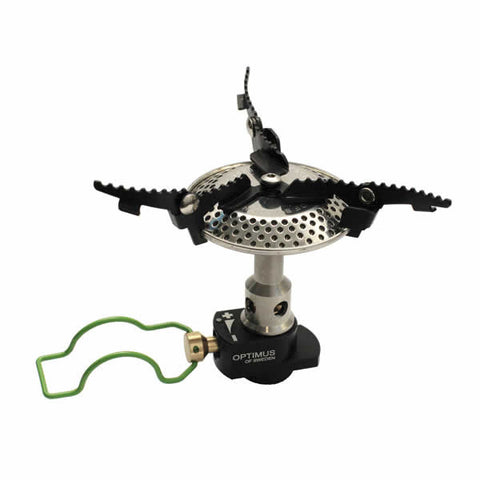 Optimus Crux Lite Hiking Stove - Seven Horizons
