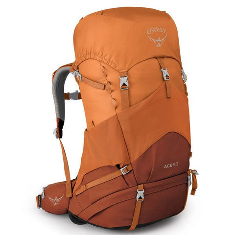 Osprey Ace Kid's 50 Litre Backpack (8-14YRS)