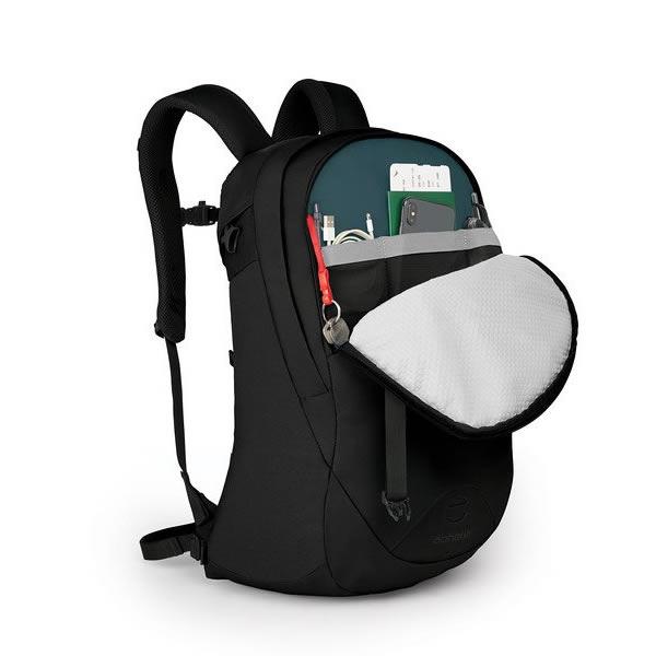 Osprey Aphelia Women s 26 Litre Commute Daypack with laptop