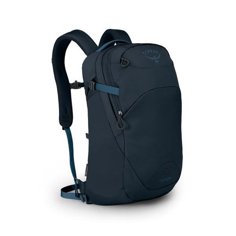 Osprey Apogee 28 Litre Commute Daypack with laptop sleeve